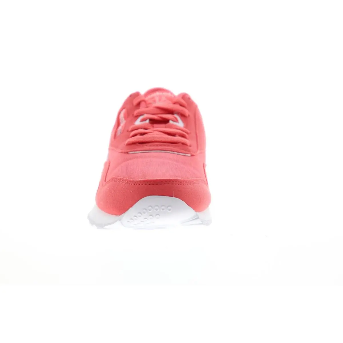 Reebok shoes - Reebok Classic Nylon Color - Classic Nylon Color - CN7444 - Red (UPC: 195739868998) 1