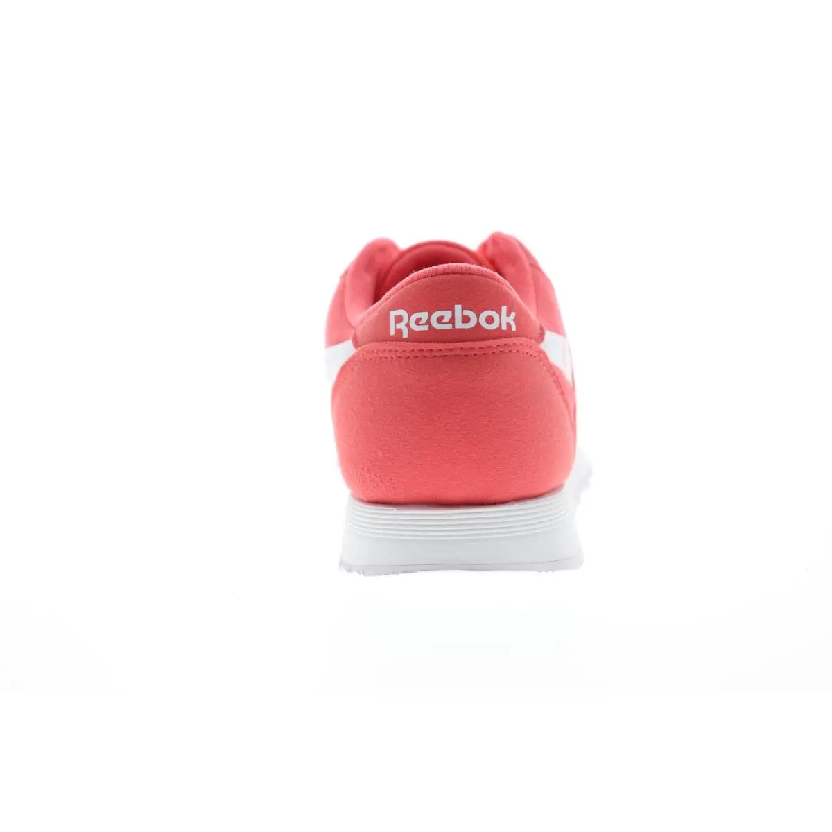 Reebok shoes - Reebok Classic Nylon Color - Classic Nylon Color - CN7444 - Red (UPC: 195739868998) 5