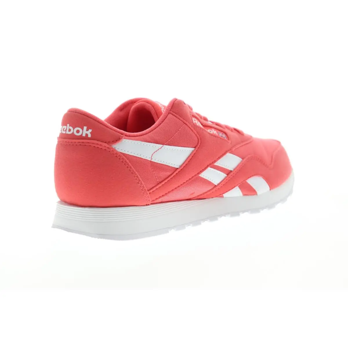 Reebok shoes - Reebok Classic Nylon Color - Classic Nylon Color - CN7444 - Red (UPC: 195739868998) 6