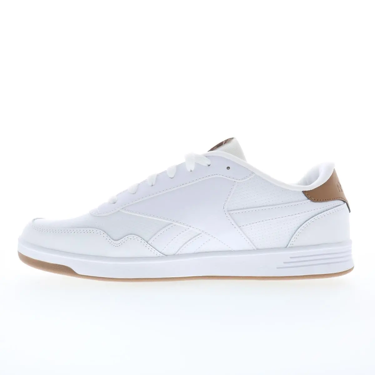 Reebok shoes - Reebok Club Memt - Club Memt - GY6445 100046695 - White (UPC: 195735048080) 1
