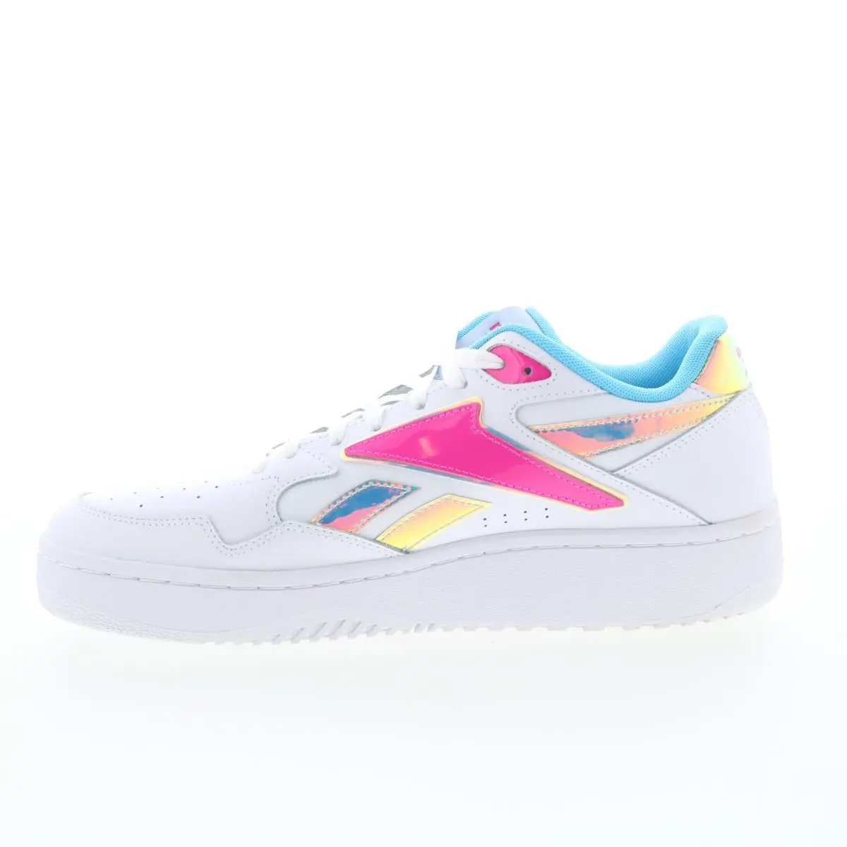 Reebok shoes - Reebok ATR Chill - ATR Chill - 100200468 - White (UPC: 197225372835) 1
