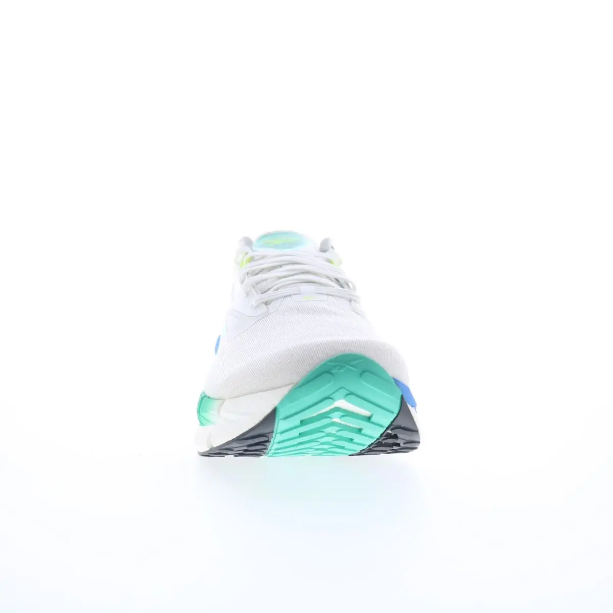 Reebok shoes - Reebok FloatZig - FloatZig - 100206743 - White (UPC: 197225773007) 0