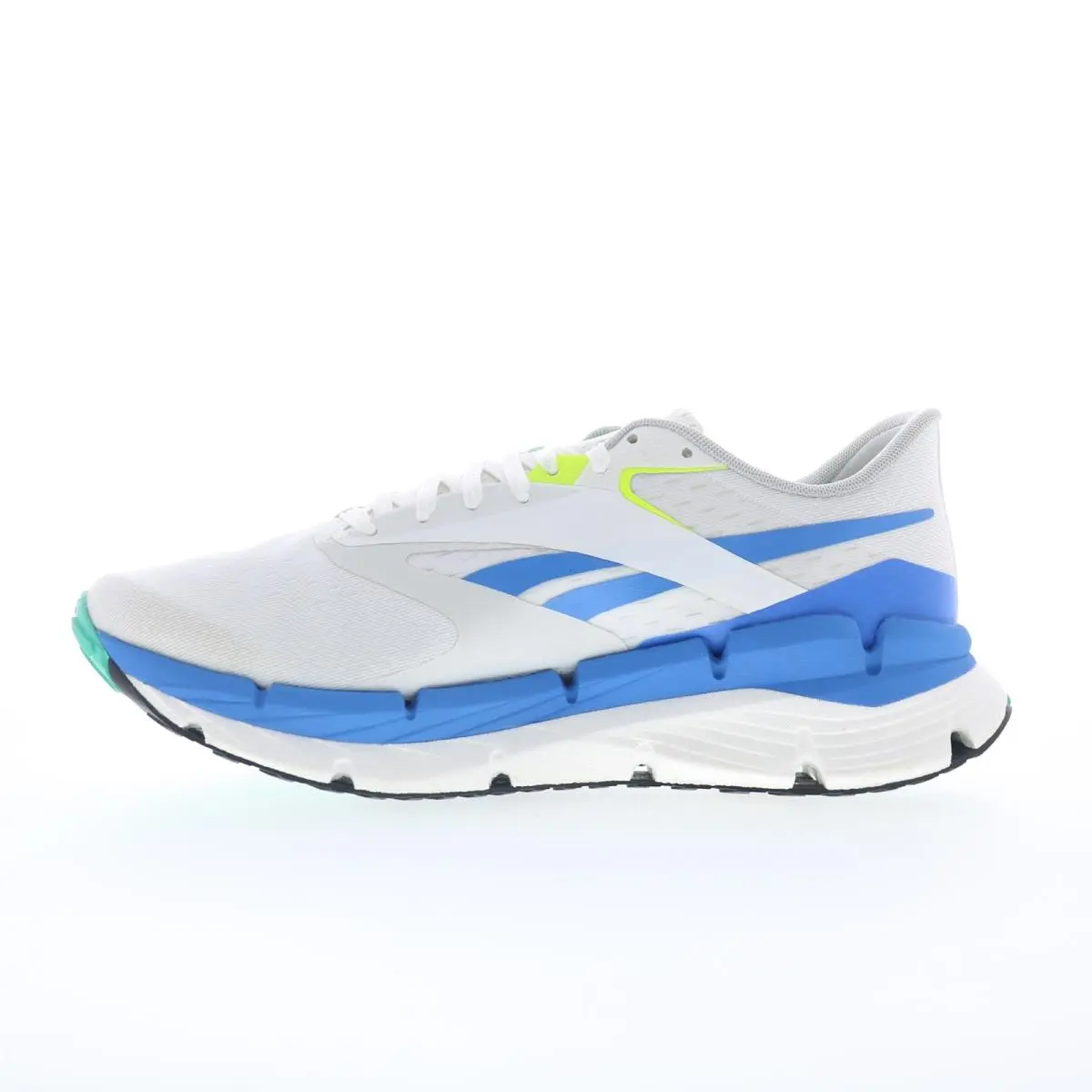 Reebok shoes - Reebok FloatZig - FloatZig - 100206743 - White (UPC: 197225773007) 1