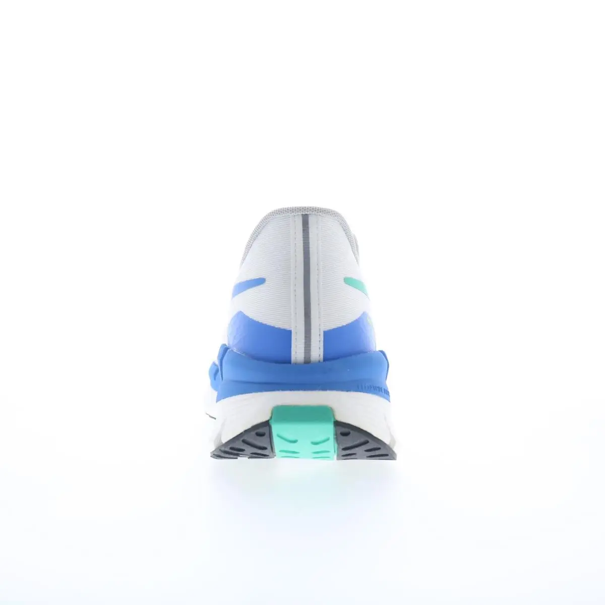 Reebok shoes - Reebok FloatZig - FloatZig - 100206743 - White (UPC: 197225773007) 2