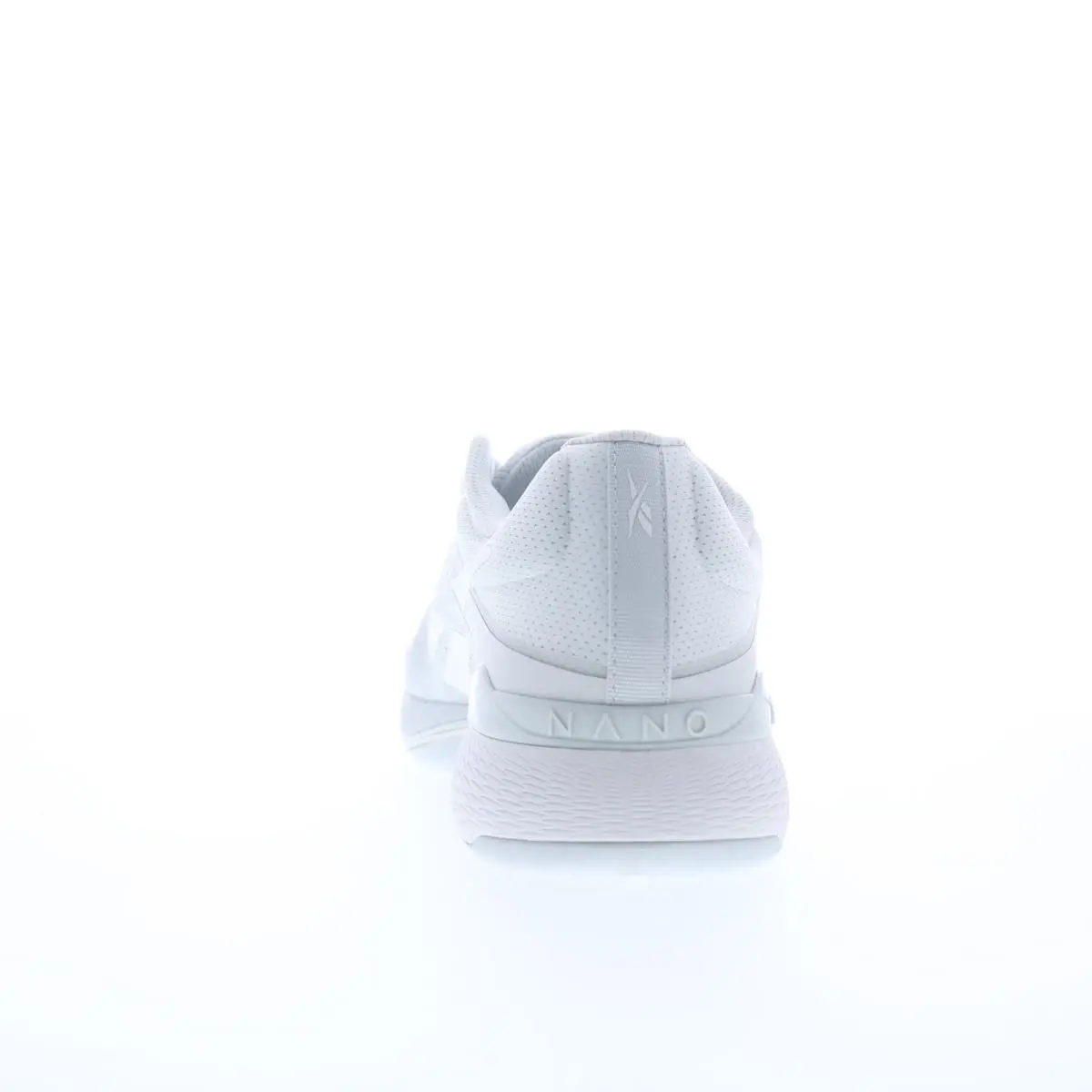 Reebok shoes - Reebok Nano X5 - Nano - 100209376 - Gray (UPC: 197323481118) 2
