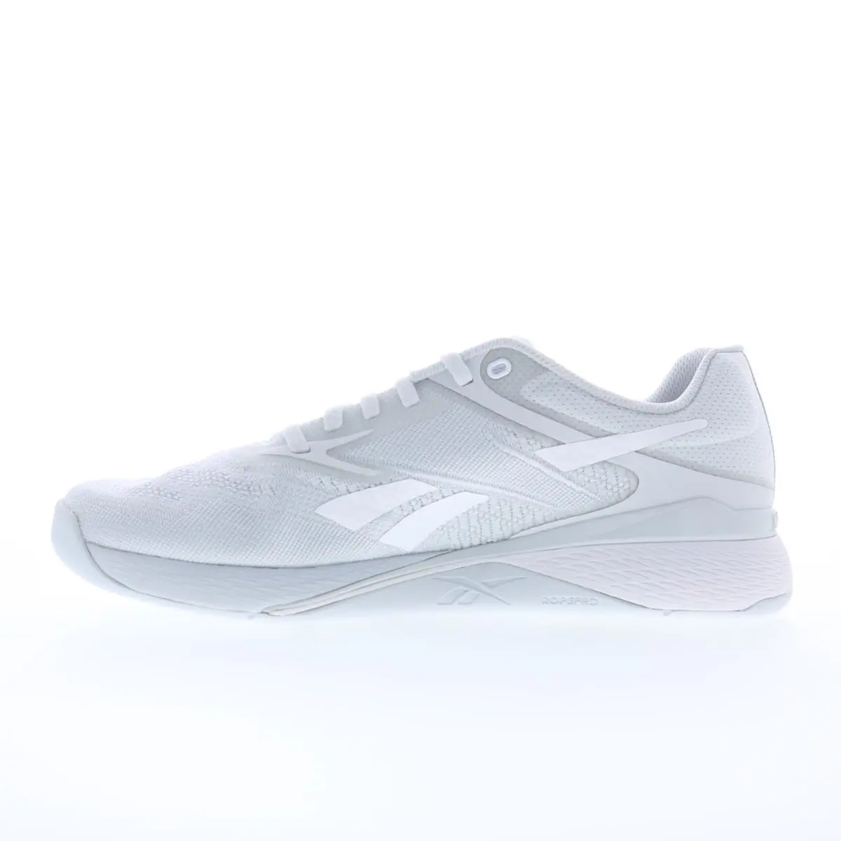 Reebok shoes - Reebok Nano X5 - Nano - 100209376 - Gray (UPC: 197323481118) 1