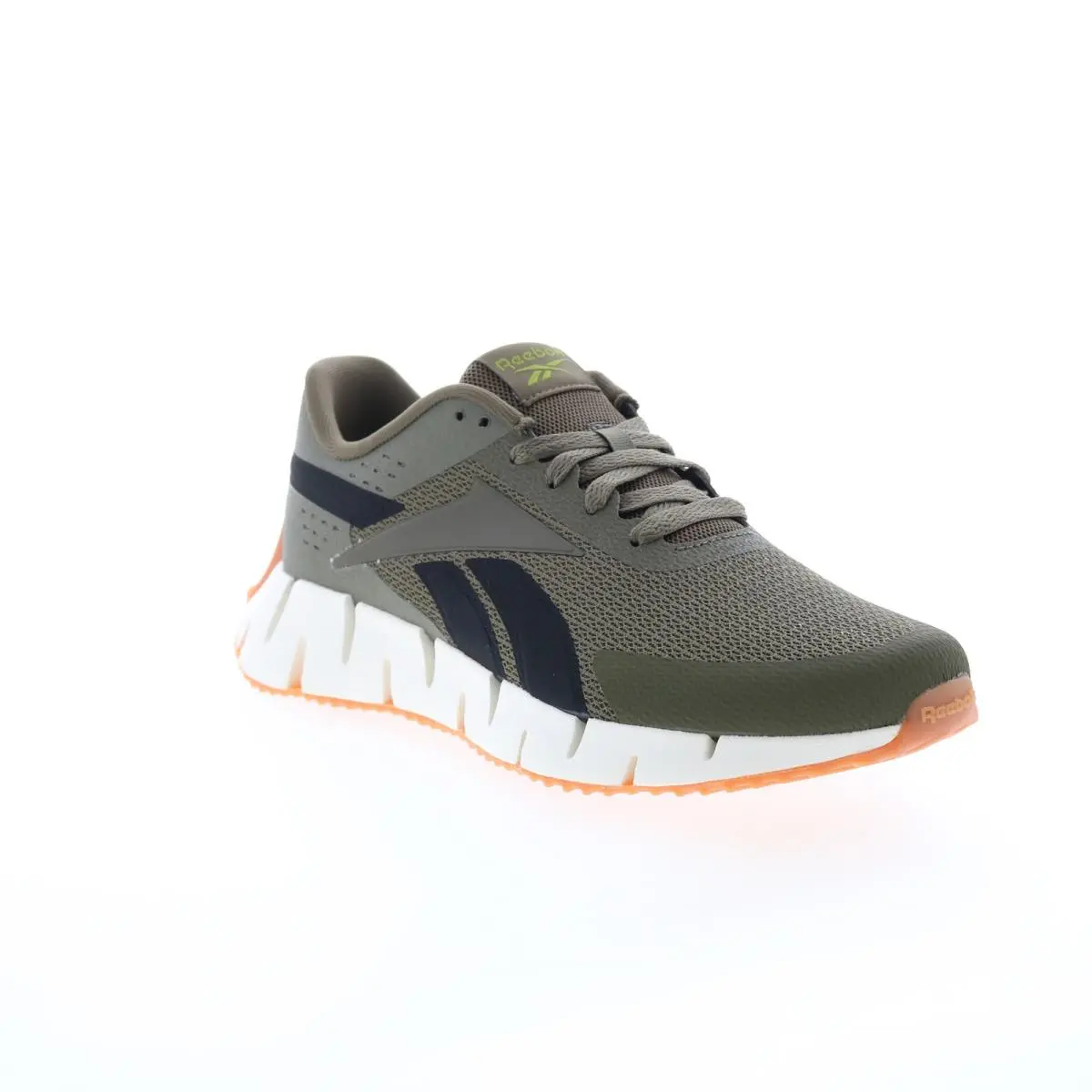 Reebok shoes - Reebok Zig Dynamica 2.0 - Zig Dynamica - GY9566 100047475 - Green (UPC: 195736001435) 0