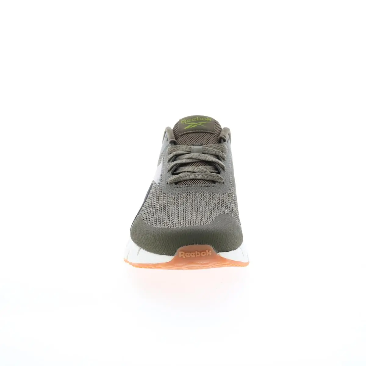 Reebok shoes - Reebok Zig Dynamica 2.0 - Zig Dynamica - GY9566 100047475 - Green (UPC: 195736001435) 1