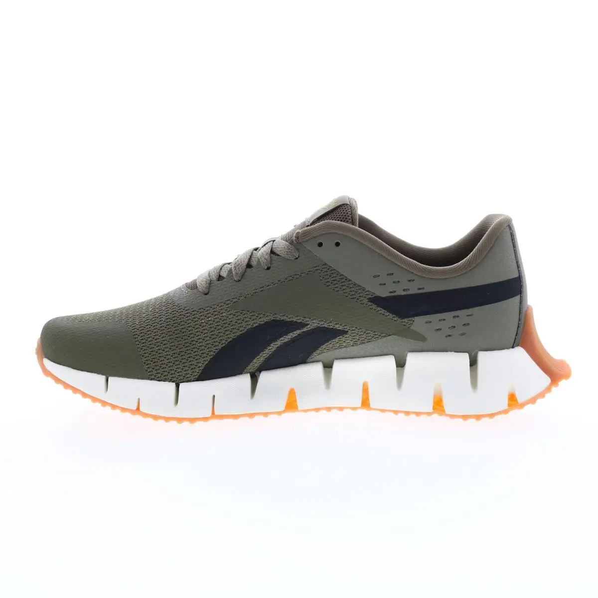 Reebok shoes - Reebok Zig Dynamica 2.0 - Zig Dynamica - GY9566 100047475 - Green (UPC: 195736001435) 3