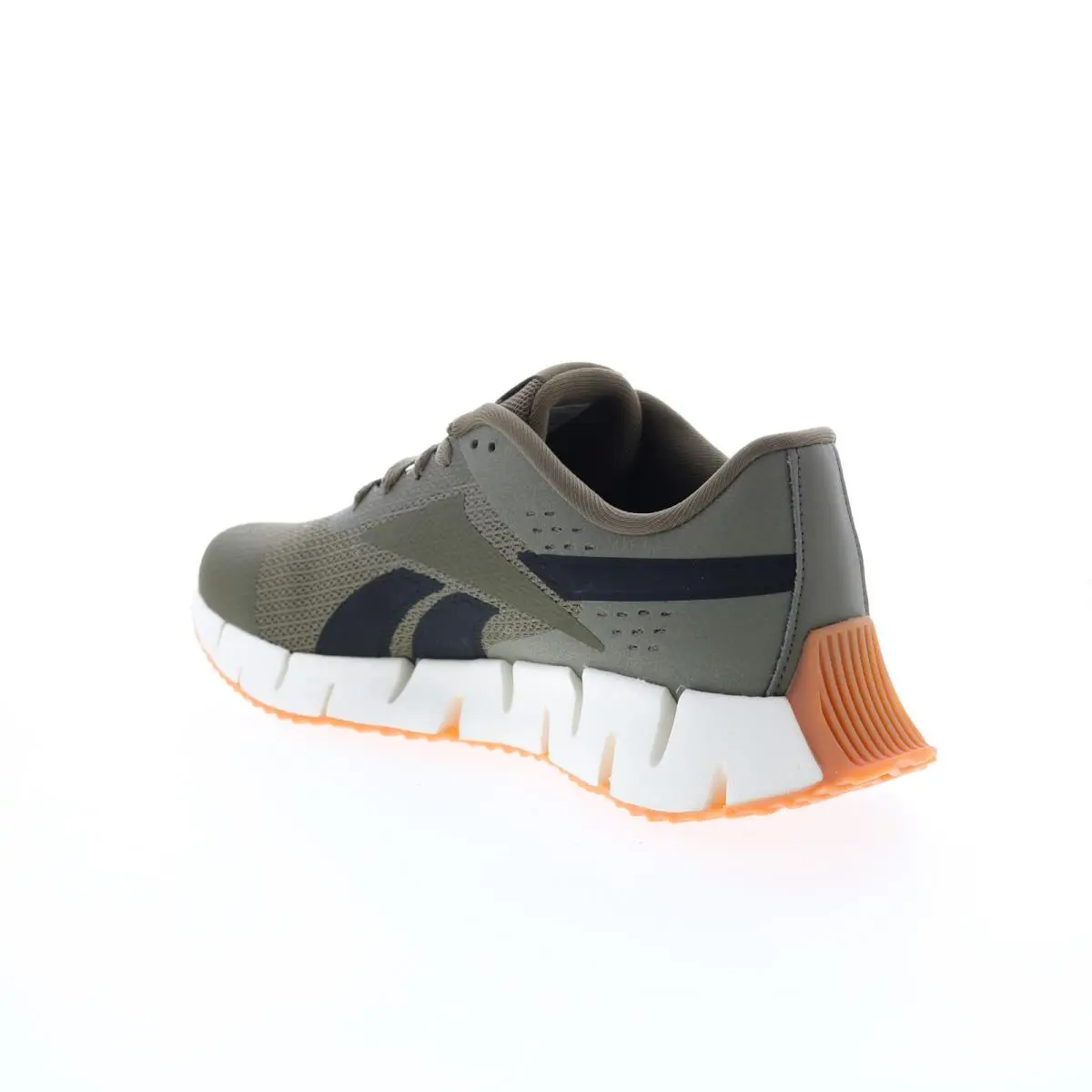 Reebok shoes - Reebok Zig Dynamica 2.0 - Zig Dynamica - GY9566 100047475 - Green (UPC: 195736001435) 4