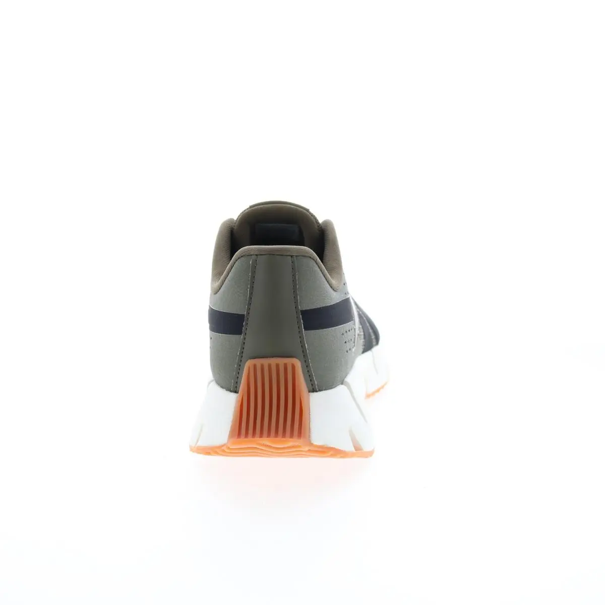 Reebok shoes - Reebok Zig Dynamica 2.0 - Zig Dynamica - GY9566 100047475 - Green (UPC: 195736001435) 5