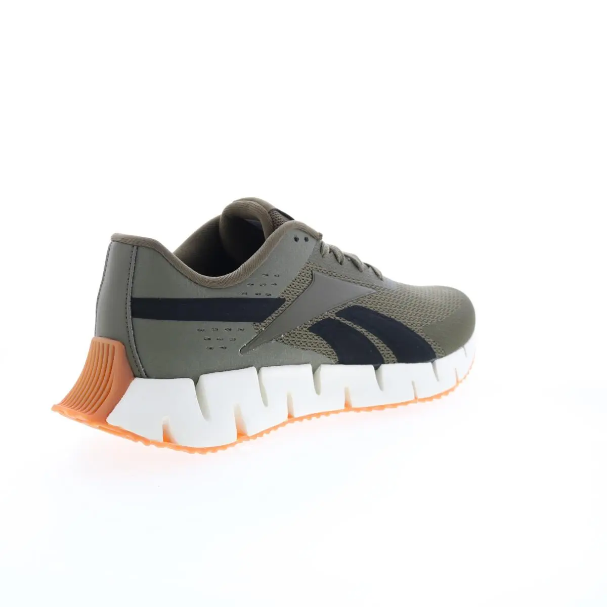 Reebok shoes - Reebok Zig Dynamica 2.0 - Zig Dynamica - GY9566 100047475 - Green (UPC: 195736001435) 6