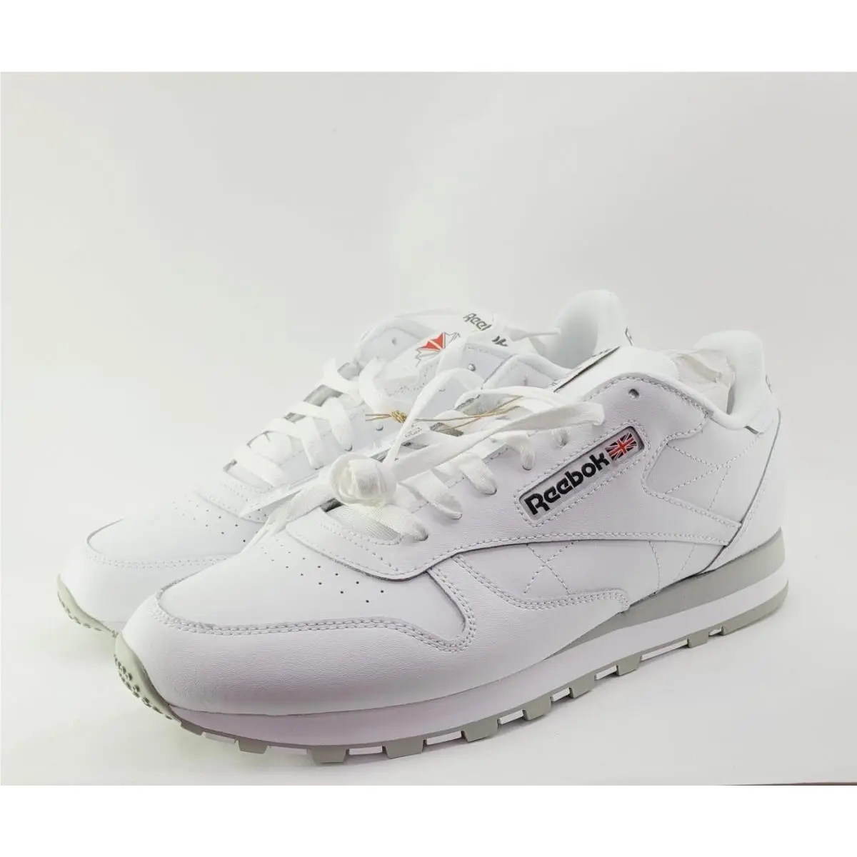 Reebok shoes - Reebok Classic - Classic - Black 0