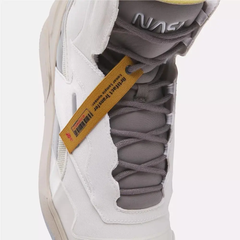 Reebok shoes - Reebok BB4K2 - 100206315 - Tan/White/Beige 13