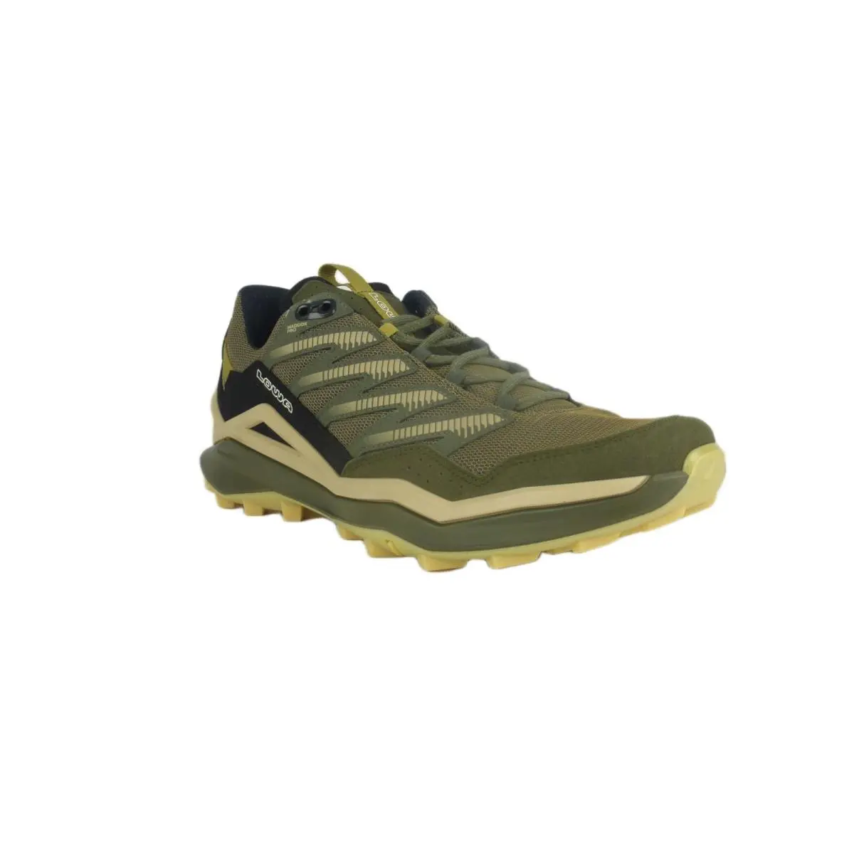 Lowa shoes - Multi (UPC: 197827048190) 0