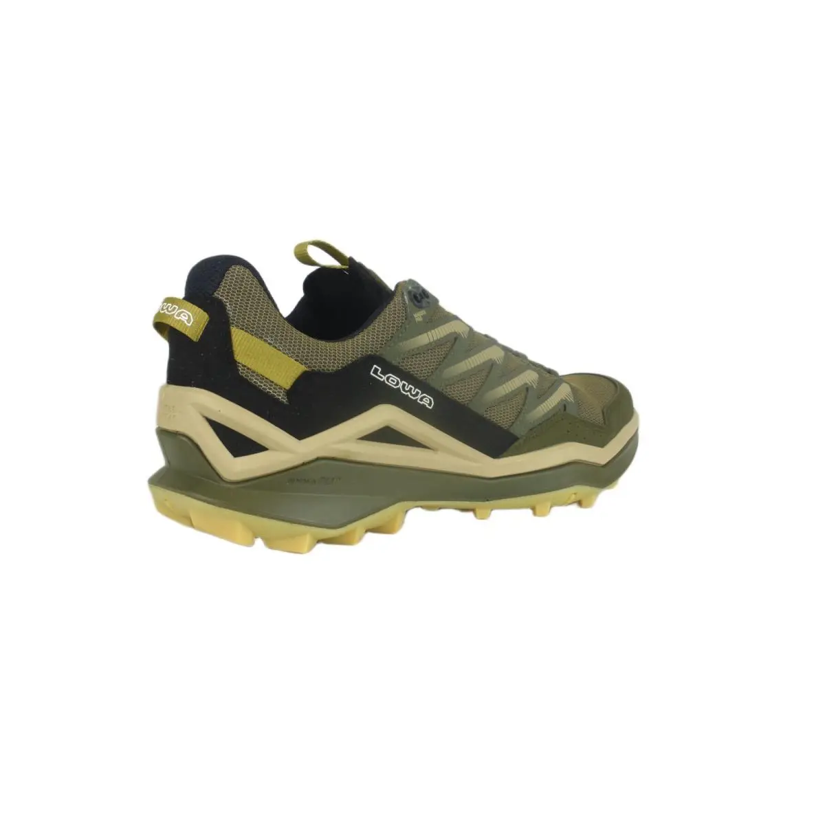 Lowa shoes - Multi (UPC: 197827048190) 5