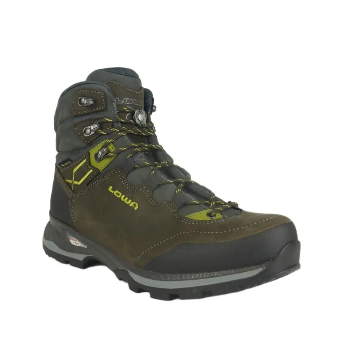 Lowa shoes - LOWA LADY LIGHT GTX - LADY LIGHT GTX - Multi (UPC: 840054341212) 0
