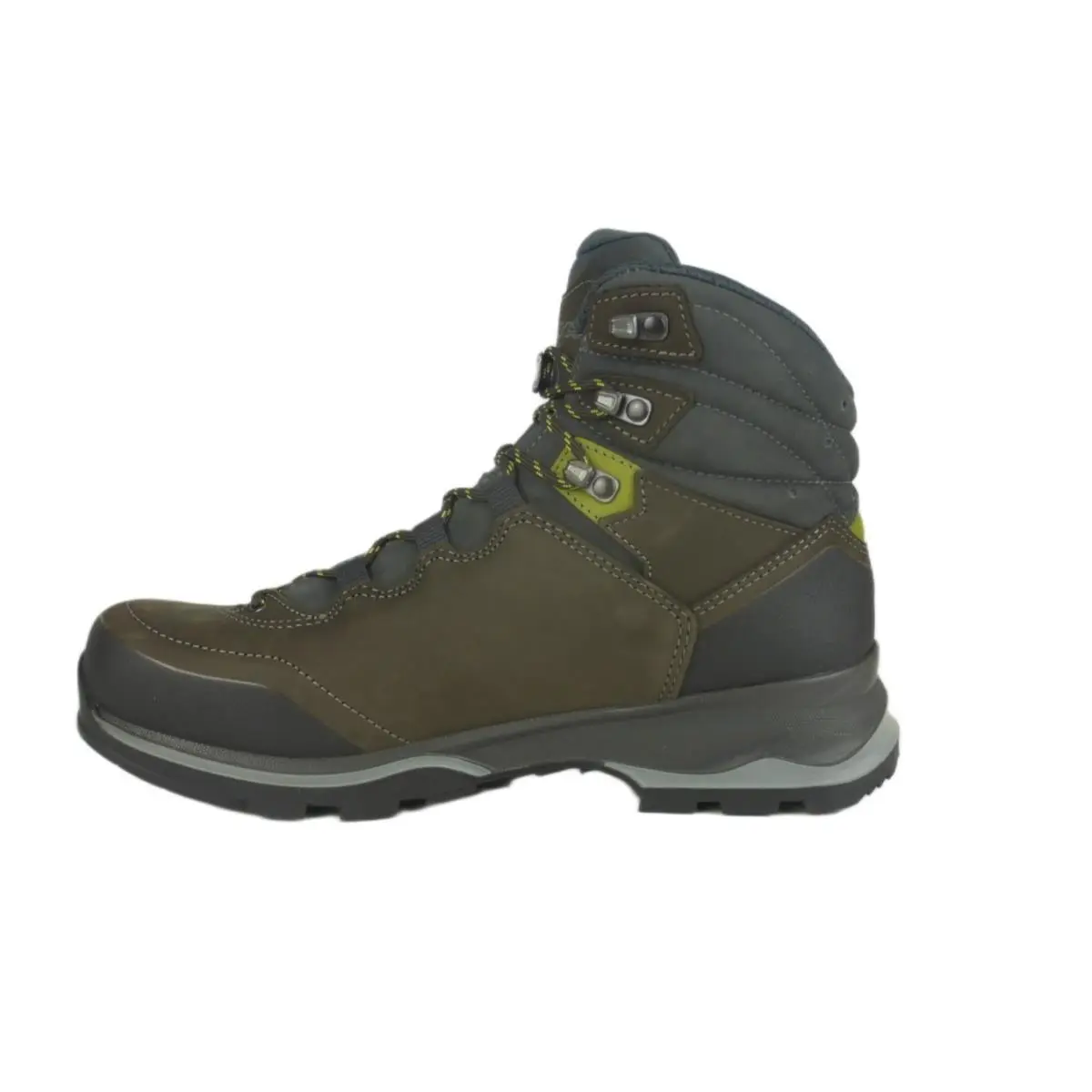 Lowa shoes - LOWA LADY LIGHT GTX - LADY LIGHT GTX - Multi (UPC: 840054341212) 2
