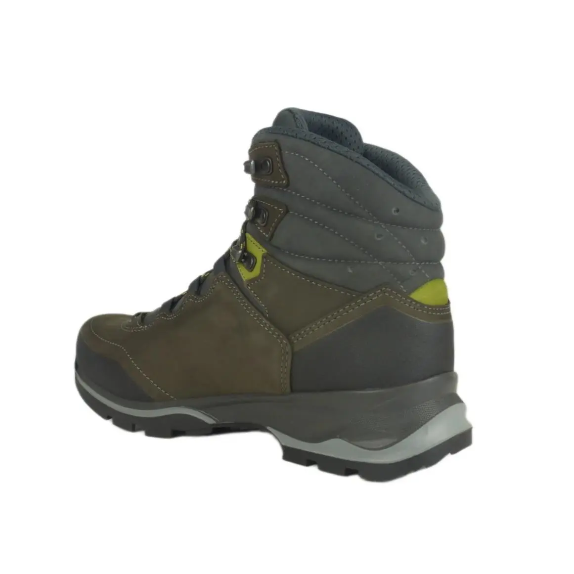 Lowa shoes - LOWA LADY LIGHT GTX - LADY LIGHT GTX - Multi (UPC: 840054341212) 3