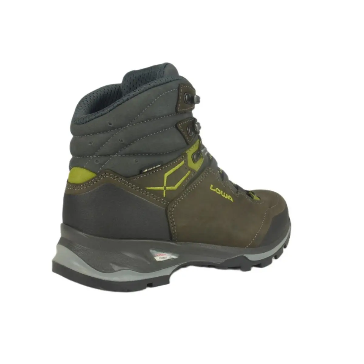 Lowa shoes - LOWA LADY LIGHT GTX - LADY LIGHT GTX - Multi (UPC: 840054341212) 5