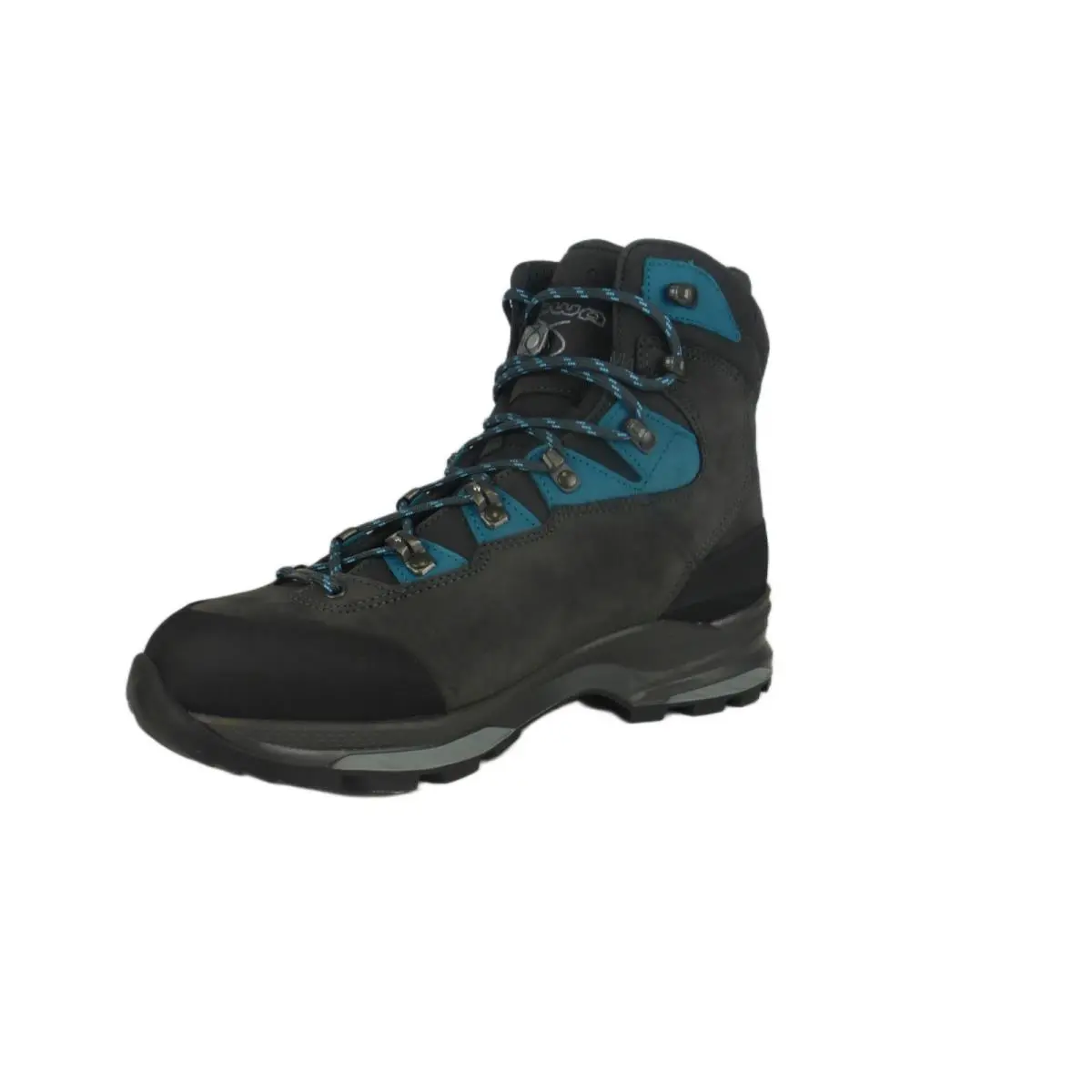 Lowa shoes - Multi (UPC: 840054443046) 2