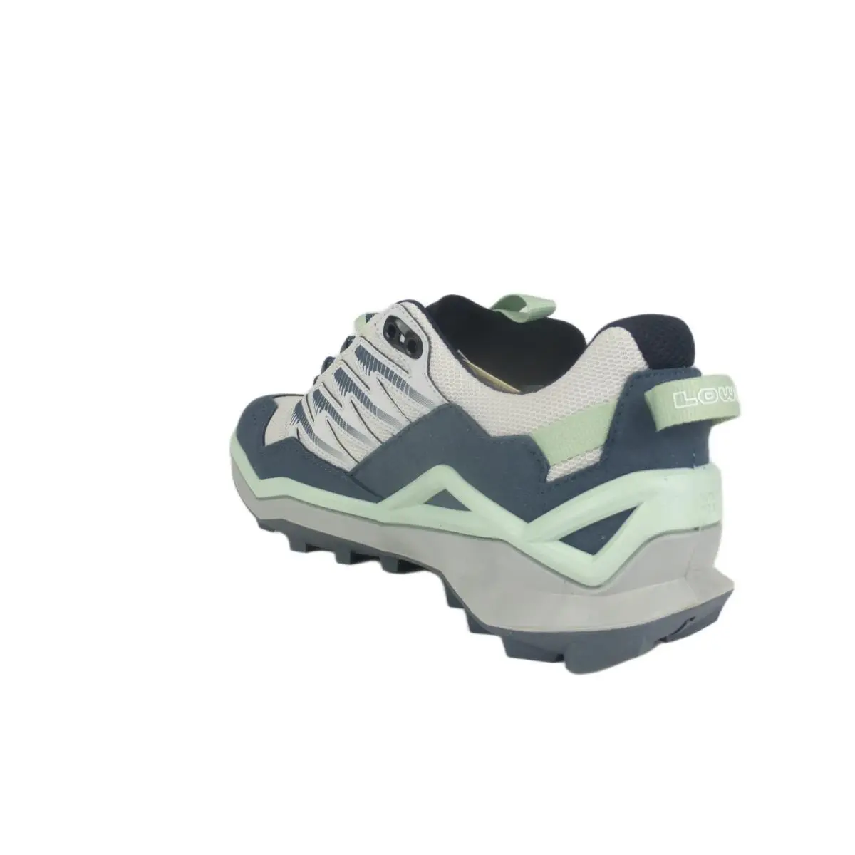Lowa shoes - Multi (UPC: 197827046769) 4
