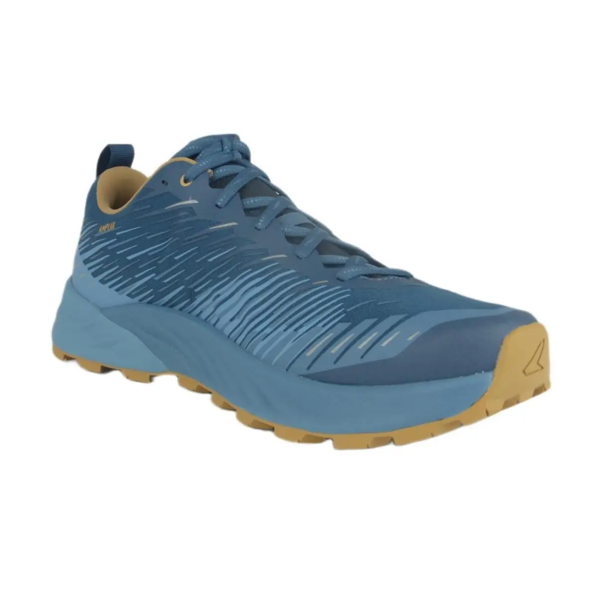 Lowa shoes - LOWA ATR AMPLUX - ATR AMPLUX - Multi (UPC: 197827003724) 2