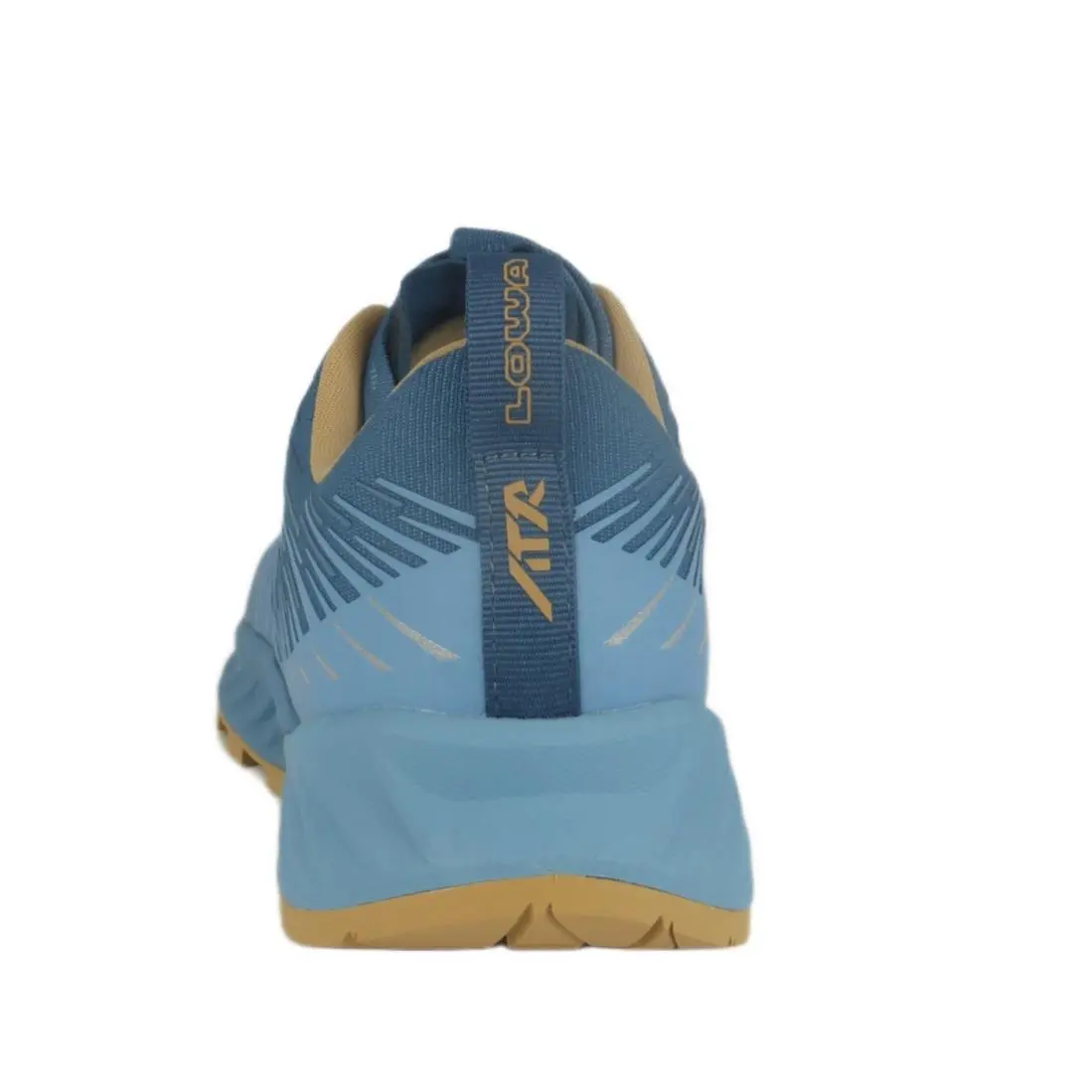 Lowa shoes - LOWA ATR AMPLUX - ATR AMPLUX - Multi (UPC: 197827003724) 4