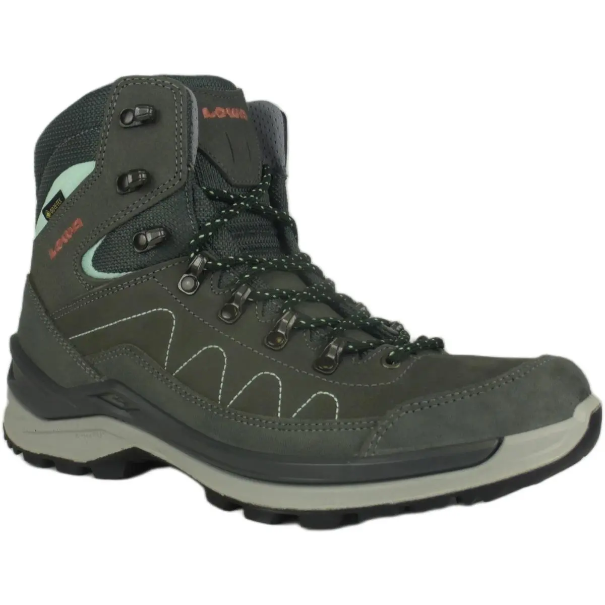Lowa shoes - Multi (UPC: 840054445408) 0