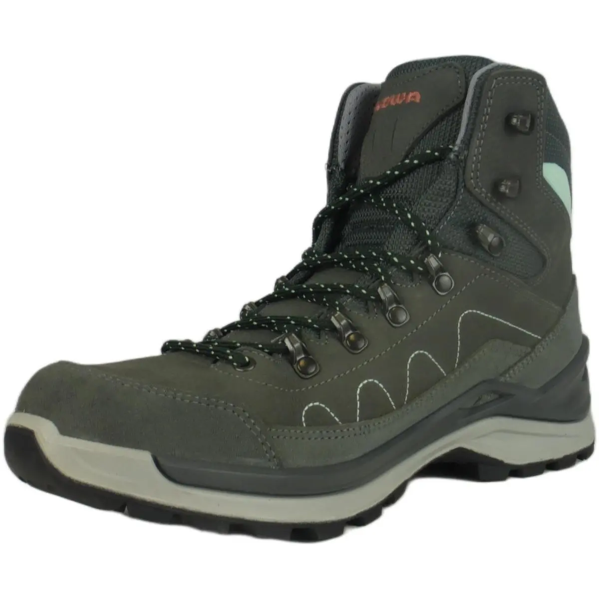 Lowa shoes - Multi (UPC: 840054445408) 2