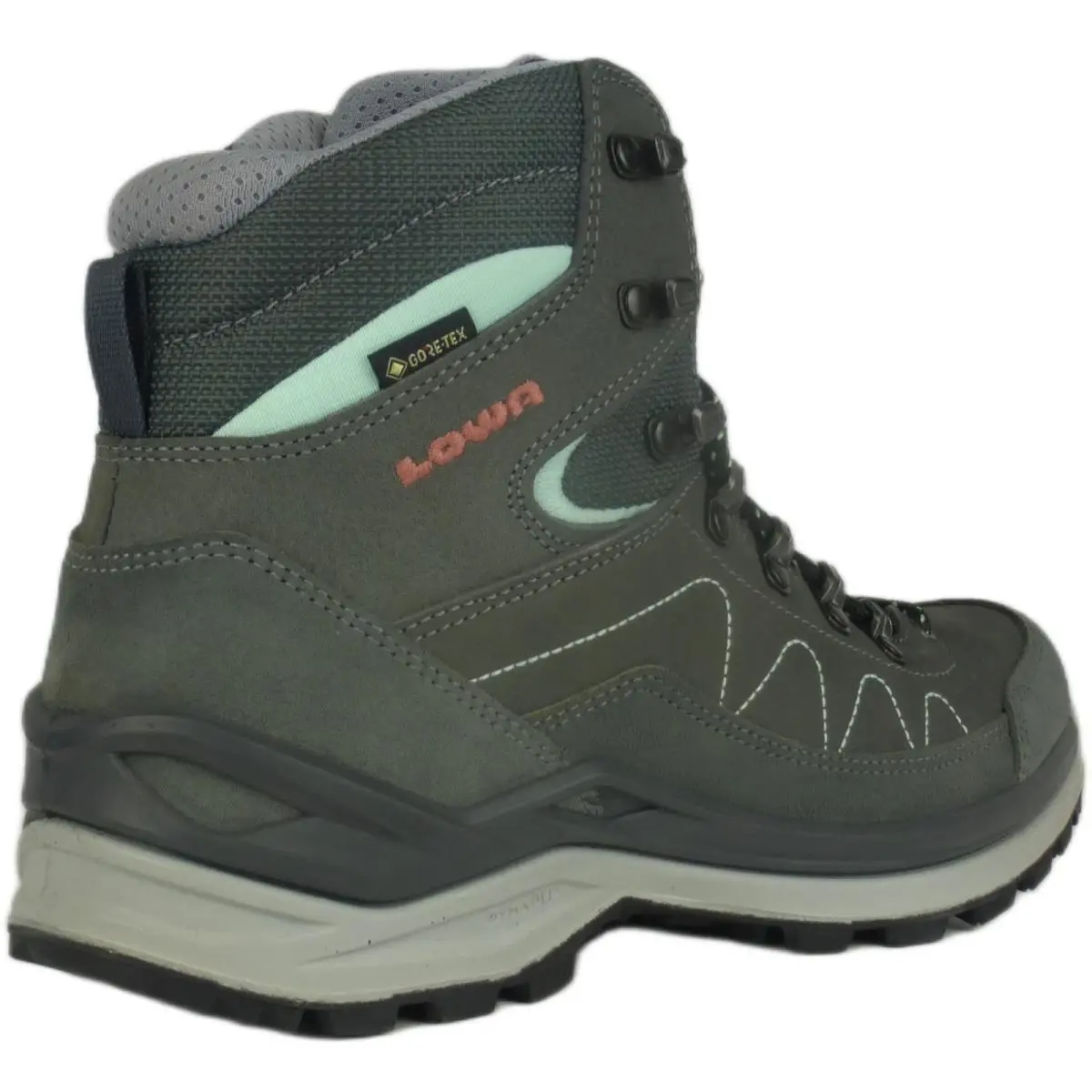 Lowa shoes - Multi (UPC: 840054445408) 5