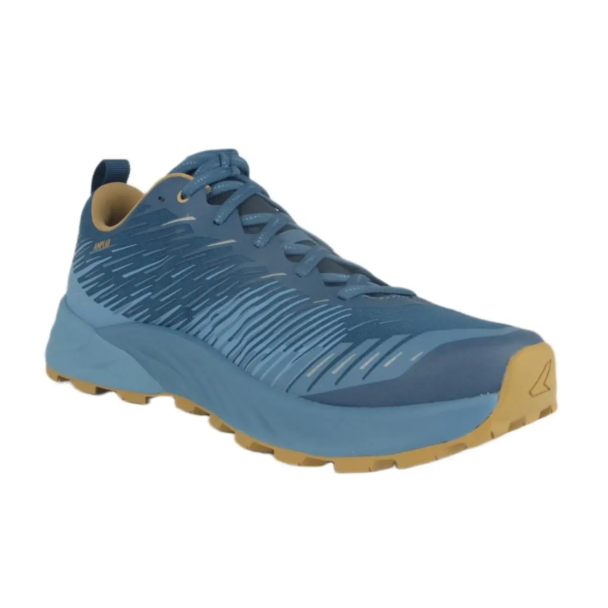 Lowa shoes - LOWA ATR AMPLUX - ATR AMPLUX - Multi (UPC: 197827003700) 2