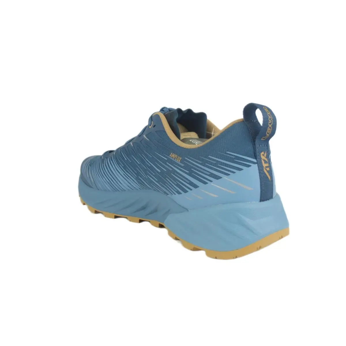 Lowa shoes - LOWA ATR AMPLUX - ATR AMPLUX - Multi (UPC: 197827003700) 3