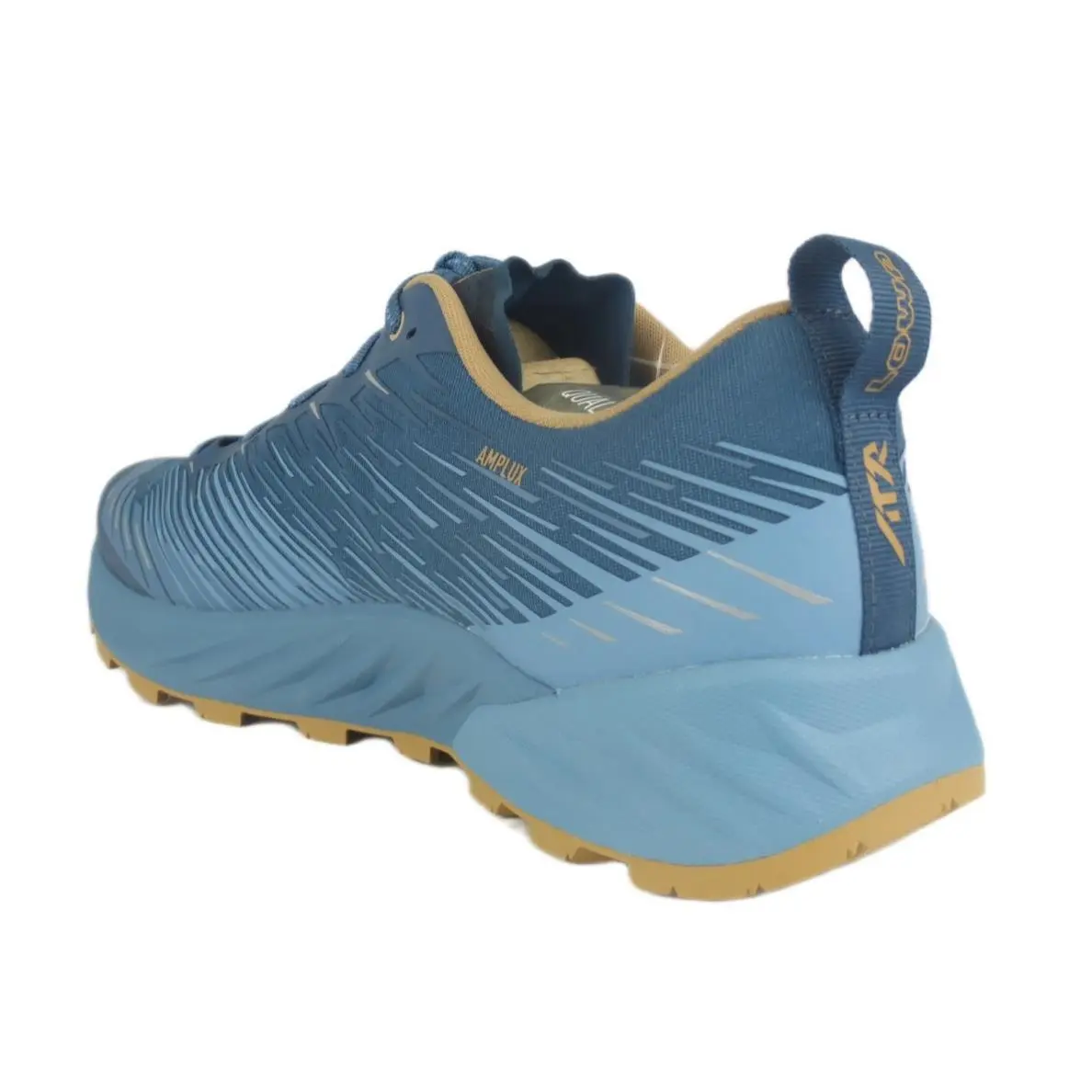 Lowa shoes - LOWA ATR AMPLUX - ATR AMPLUX - Multi (UPC: 197827003700) 4