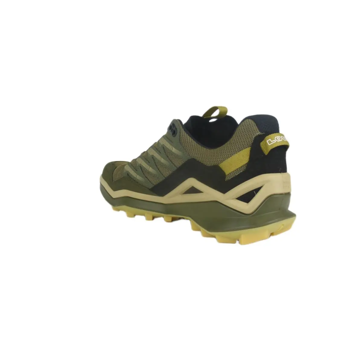 Lowa shoes - Multi (UPC: 197827048213) 3