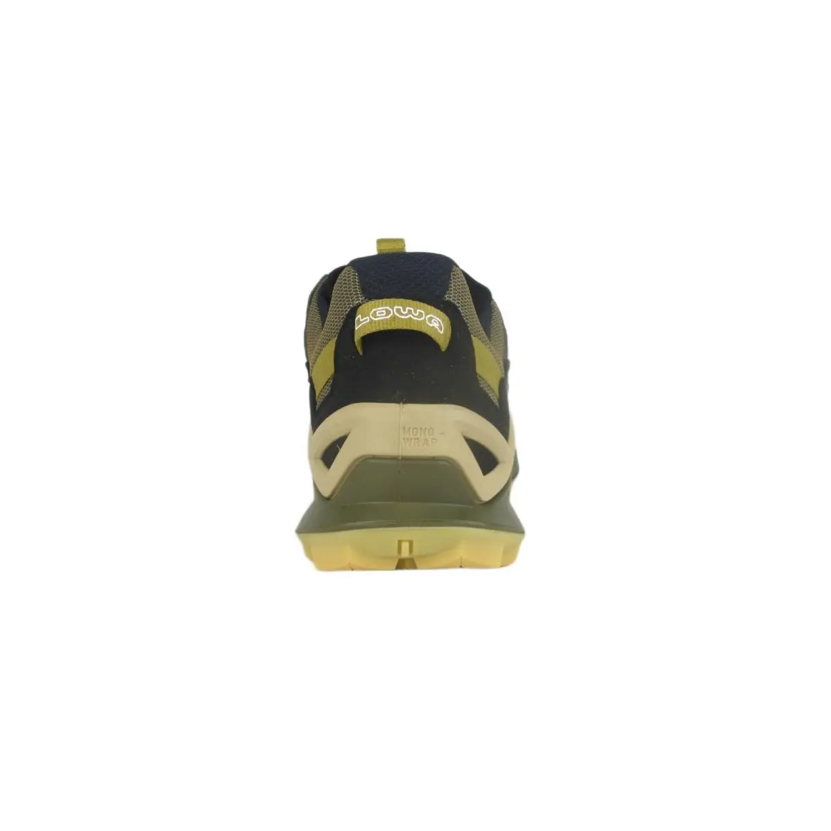 Lowa shoes - Multi (UPC: 197827048213) 4