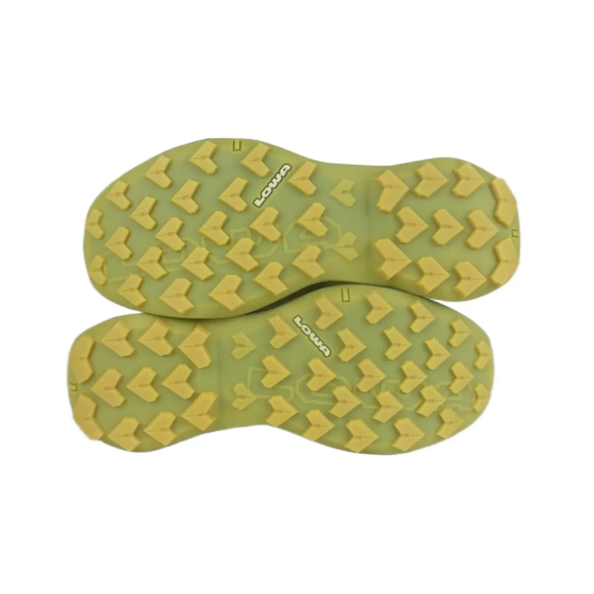 Lowa shoes - Multi (UPC: 197827048213) 5