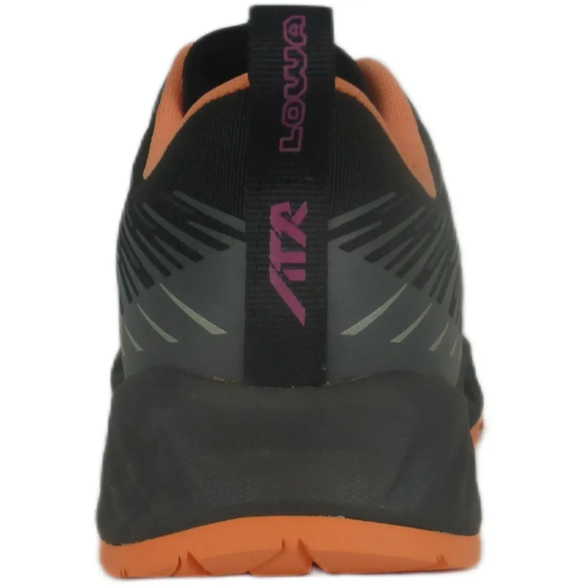 Lowa shoes - Multi (UPC: 840054480454) 4