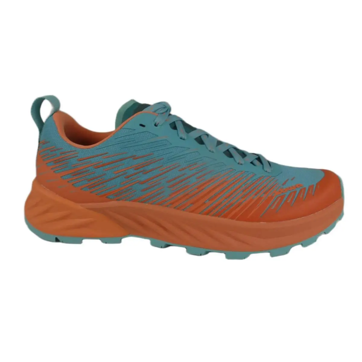 Lowa Amplux WS Melone Women`s Hiking / Trail Shoes Melon / Arctic US 8