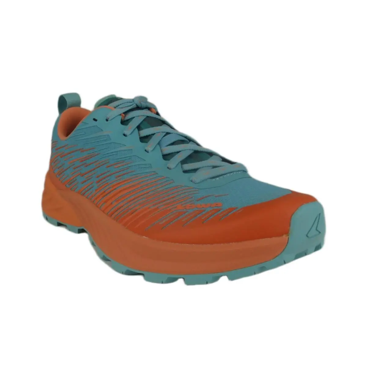 Lowa shoes - Blue (UPC: 197827004066) 0
