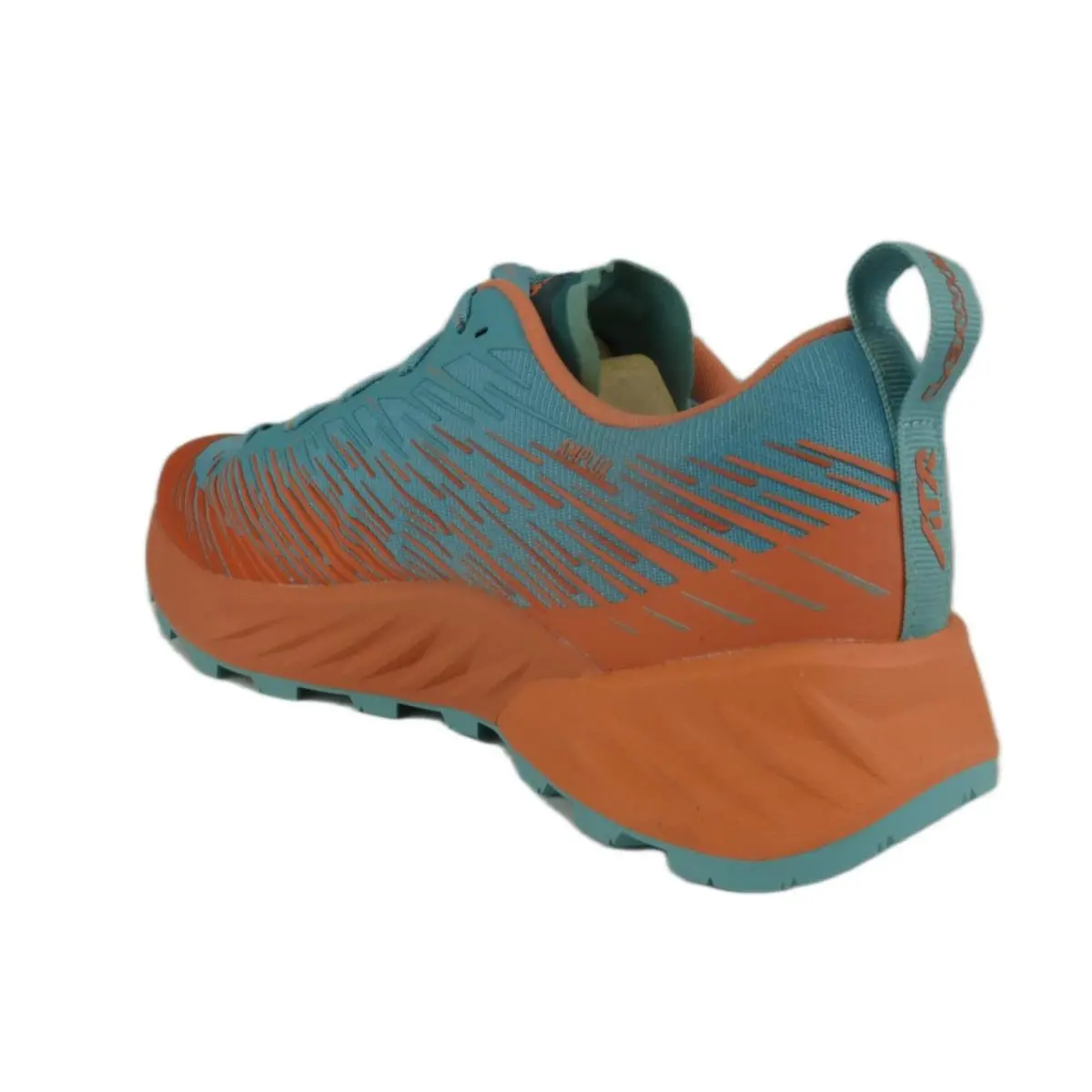 Lowa shoes - Blue (UPC: 197827004066) 3