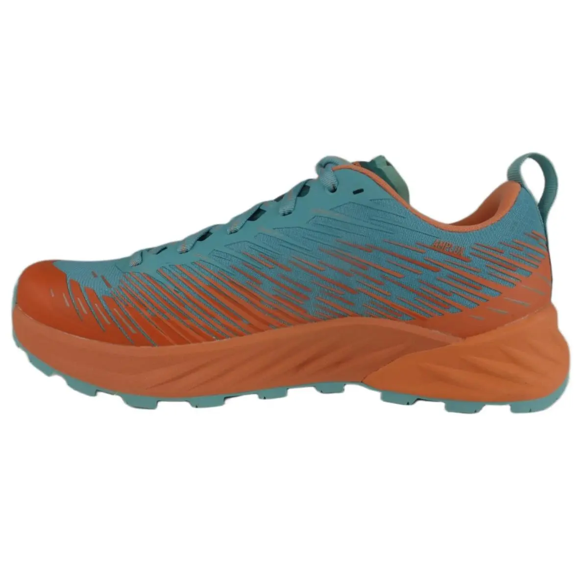 Lowa shoes - Blue (UPC: 197827004066) 5