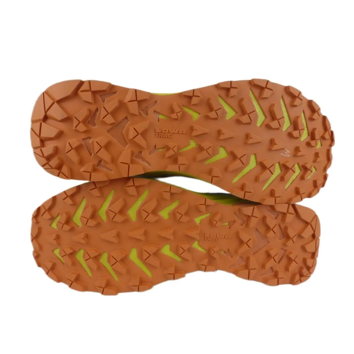 Lowa shoes - Multi 5
