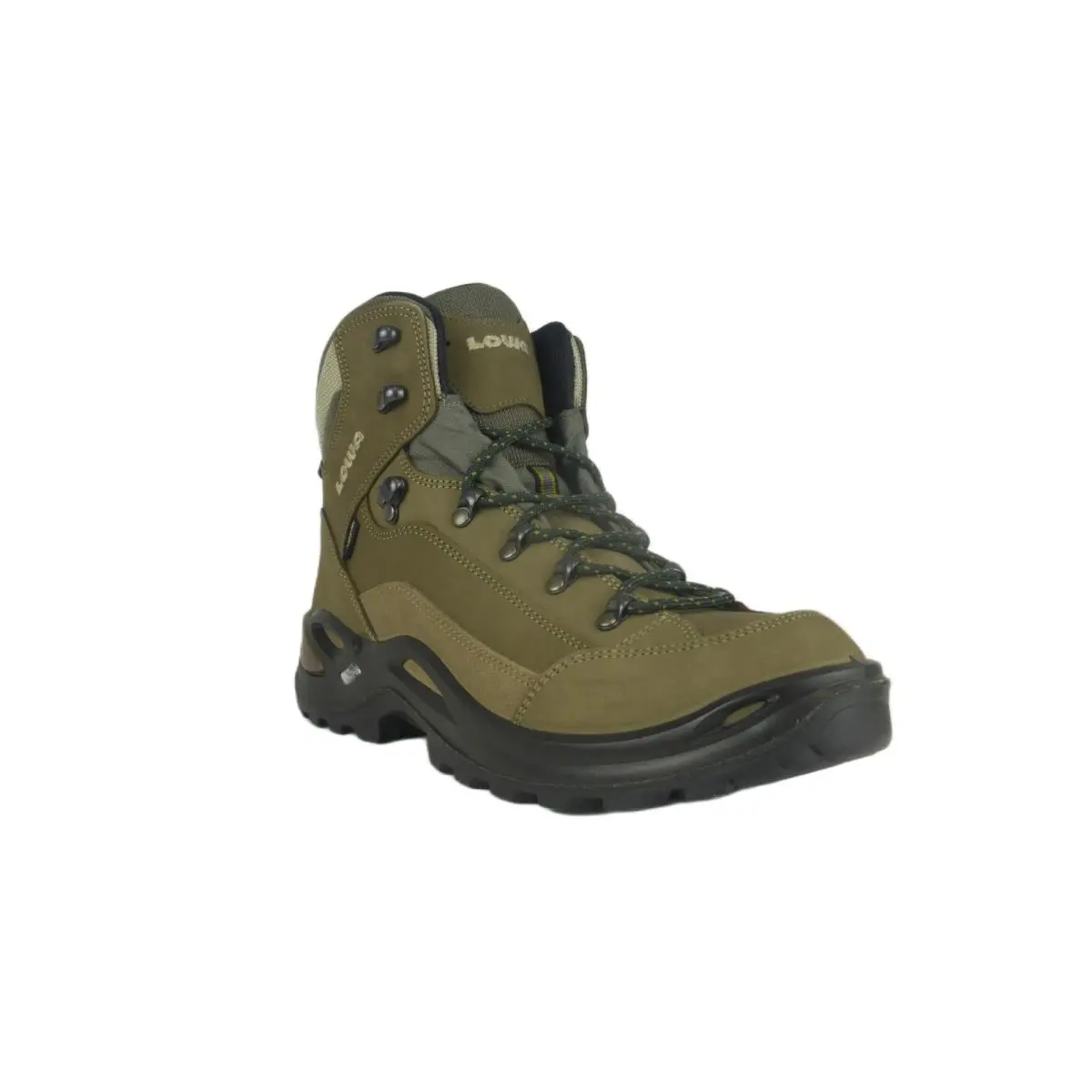 Lowa shoes - Multi (UPC: 840054151798) 0