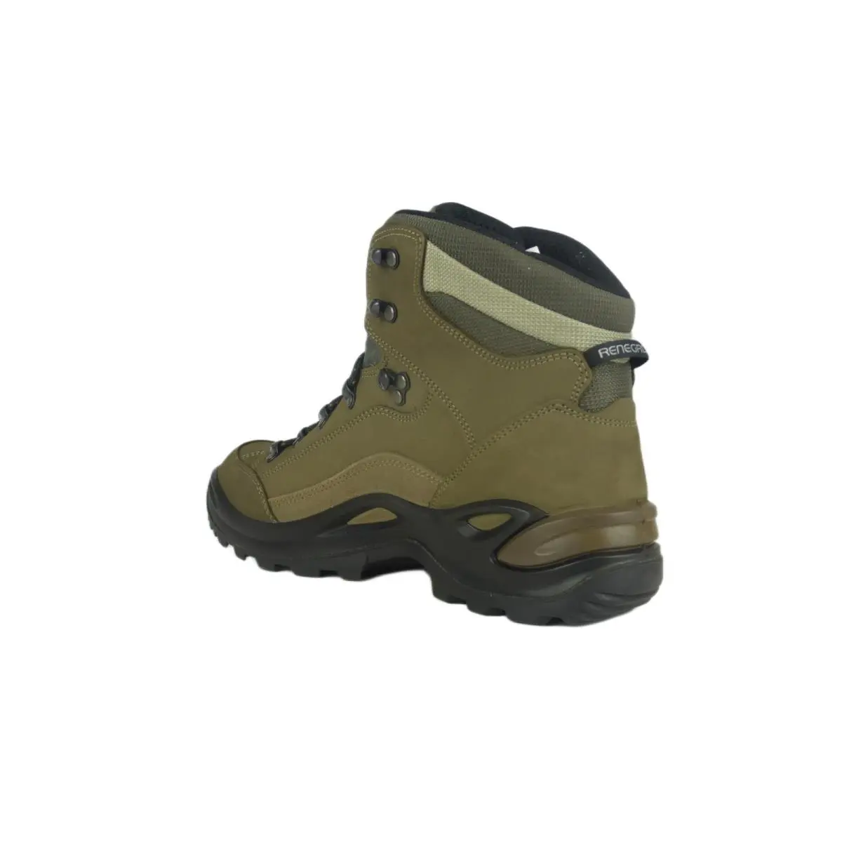 Lowa shoes - Multi (UPC: 840054151798) 4