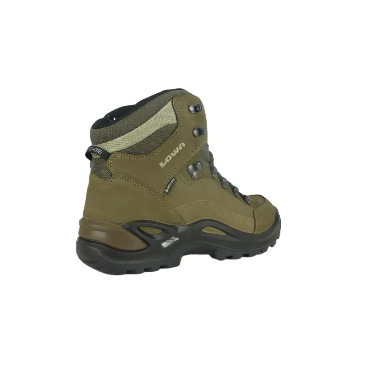 Lowa shoes - Multi (UPC: 840054151798) 5