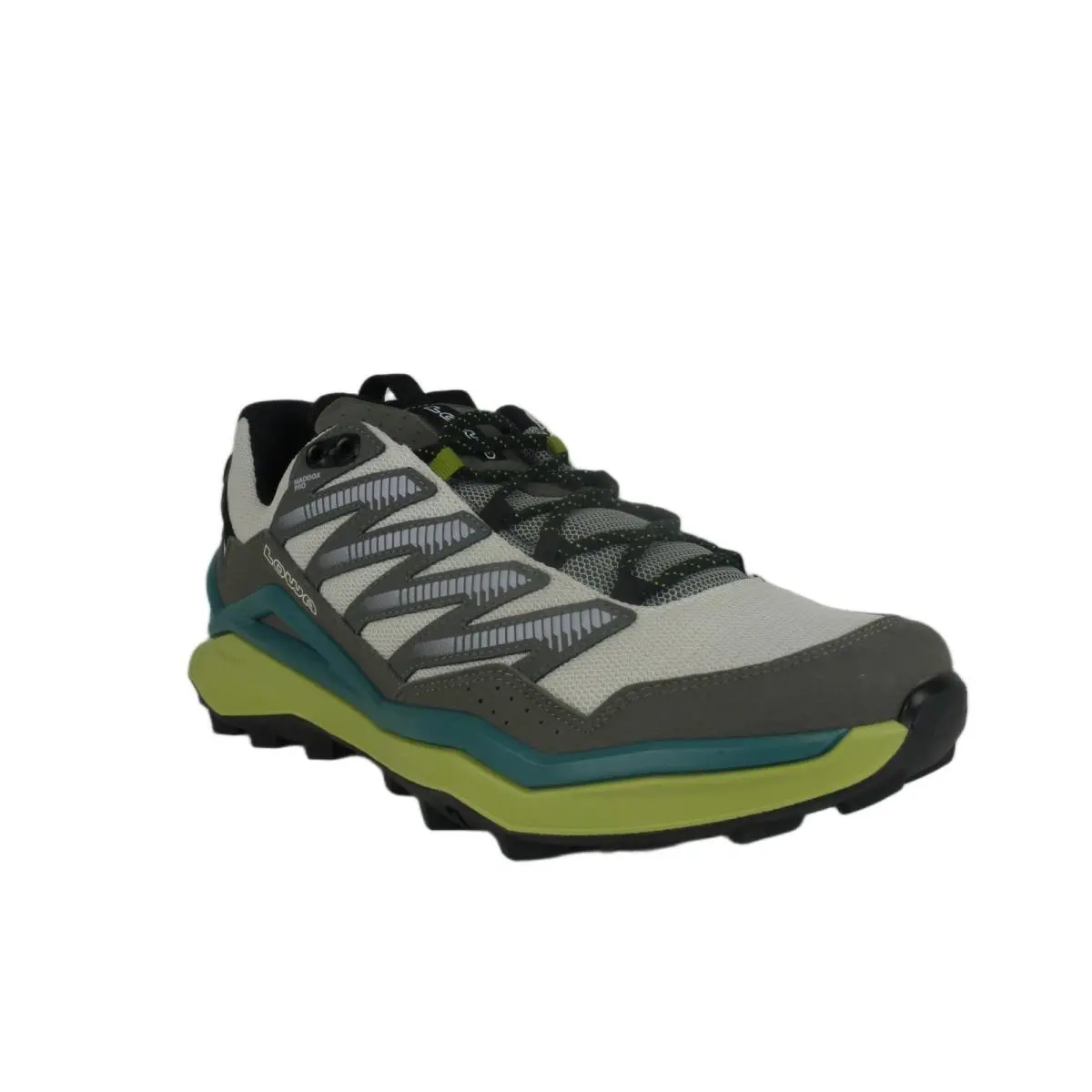 Lowa shoes - Multi (UPC: 197827042679) 0