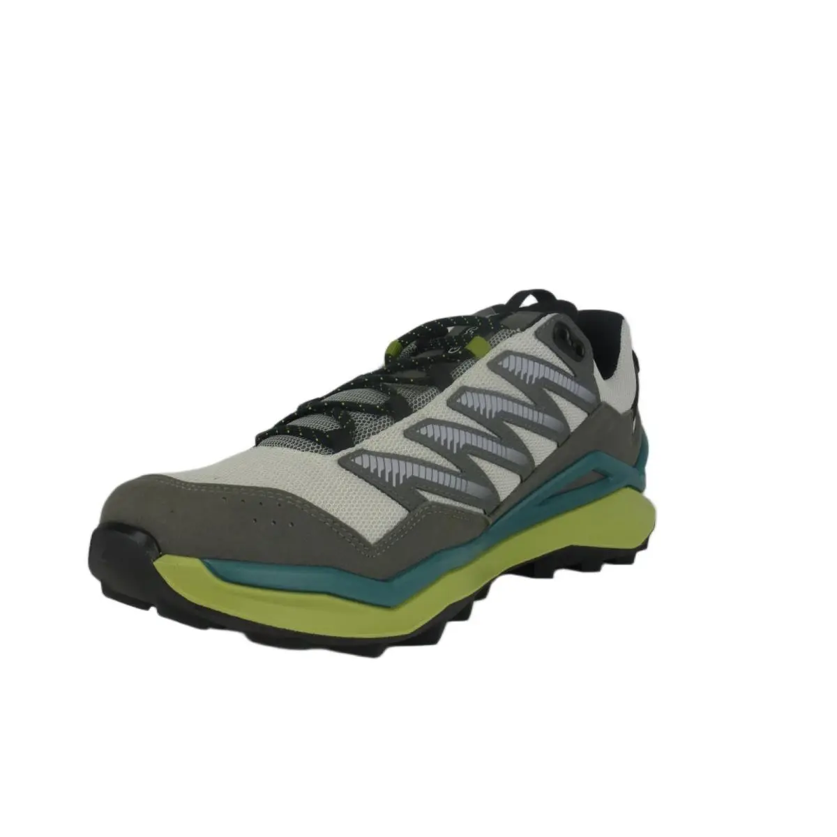 Lowa shoes - Multi (UPC: 197827042679) 2