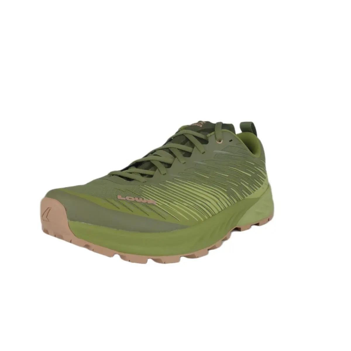 Lowa shoes - Multi (UPC: 197827004219) 2