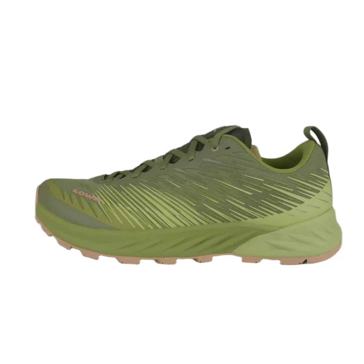 Lowa shoes - Multi (UPC: 197827004219) 3